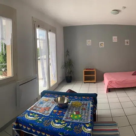 Apartment Cosy Studio Centre-thermes-lac Thonon-les-Bains