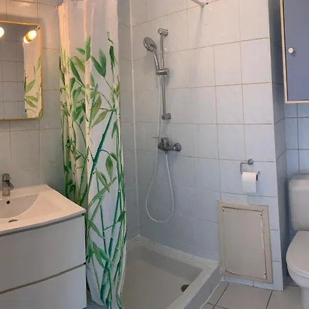 Appartamento Cosy Studio Centre-thermes-lac Thonon-les-Bains
